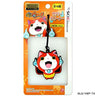 Youkai Watch Rubber Cleaner for 3DS LL (Jibanyan)