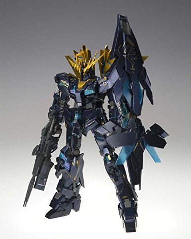 Kidou Senshi Gundam UC - RX-0[N] Unicorn Gundam 02 Banshee Norn - Gundam Fix Figuration Metal Composite - 1/100 - Awakening Ver. (Bandai)
