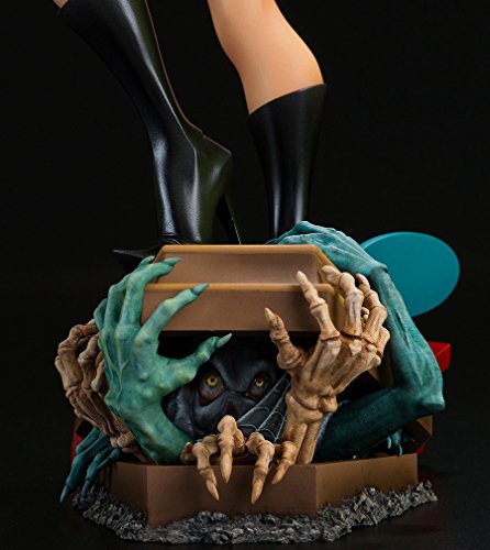 Vampirella - Super Mixture Model Vol.3 (Mamegyorai) - Solaris Japan