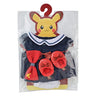 Pocket Monsters - Pikachu's Closet - Plush Clothes - Formal Female