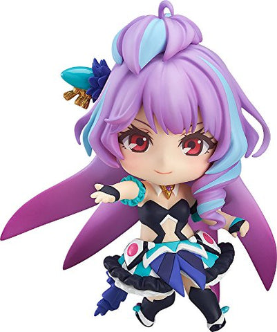 Macross Delta - Mikumo Guynemer - Nendoroid Co-de (Good Smile Company)