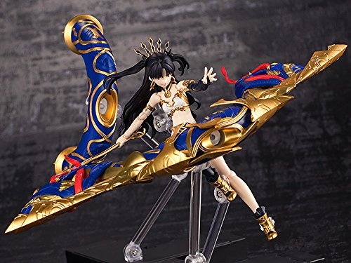 Fate/Grand Order - Ishtar - 4 Inch-Nel - Archer (Sentinel