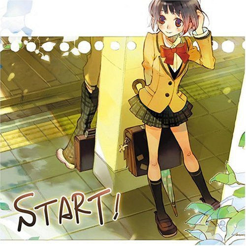 START! / Yuduki