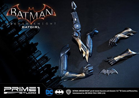 Batman: Arkham Knight - Batgirl - Museum Masterline Series MMDC-14 - 1/3 (Prime 1 Studio)　