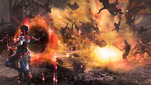 MUSOU OROCHI 3 PREMIUM BOX - Limited Edition - Solaris Japan