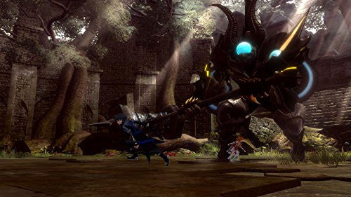Sword Art Online: Hollow Realization [Limited Edition]