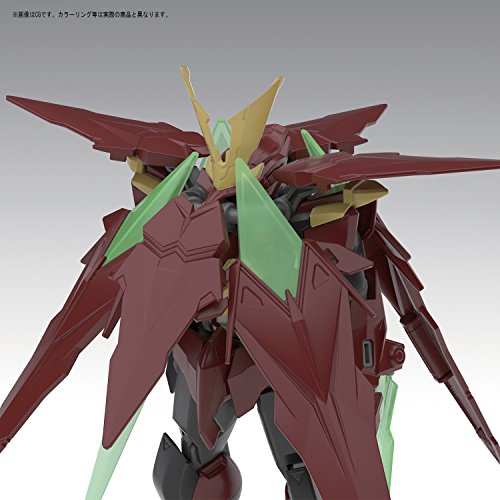 Nin no San Ninpulse Gundam - Gundam Build Fighters GM no Gyakushuu