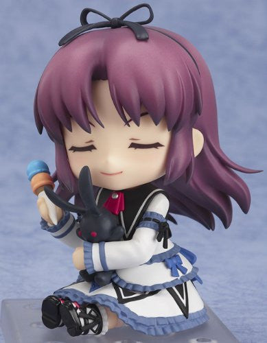 Eiyuu Densetsu: Sora no Kiseki - Renne - Nendoroid #264 (Good