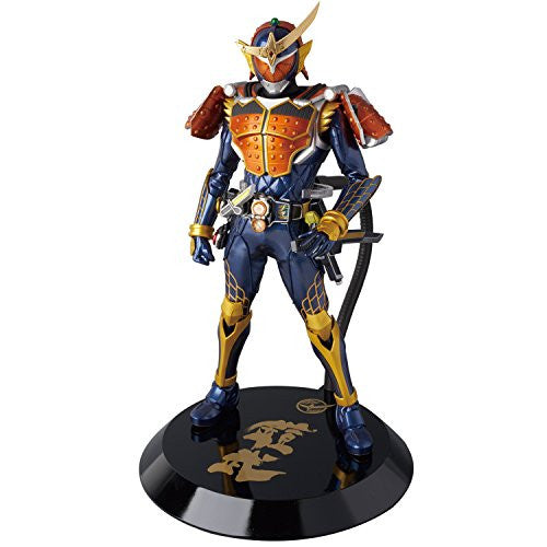 Kamen Rider Gaim - Kamen Rider Gaim