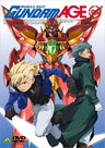 Mobile Suit Gundam AGE Vol.8
