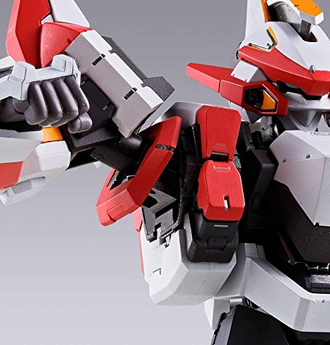 Full Metal Panic! Invisible Victory - ARX-8 Laevatein - Metal Build - -  Solaris Japan