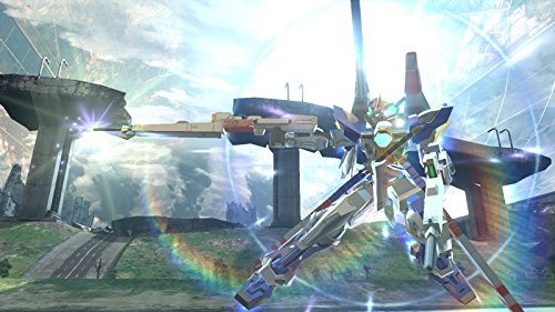 Gundam Breaker 2 [Omochidashi Pack]