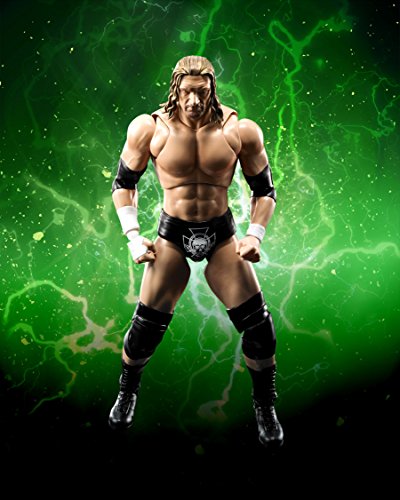 Triple H - WWE