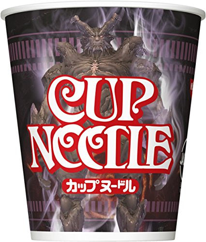 Final Fantasy - Cup Noodle - Final Fantasy Boss Collection  - Complete Limited Set