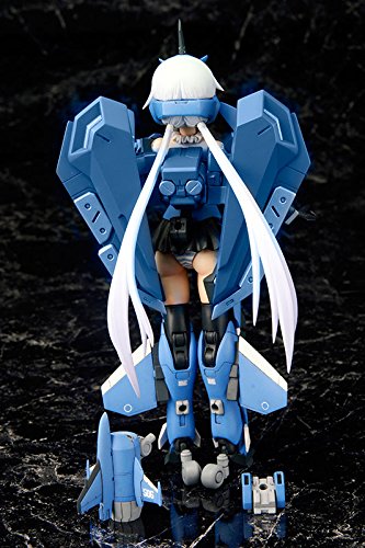 Frame Arms Girl - Weapon Set 2 (Kotobukiya)