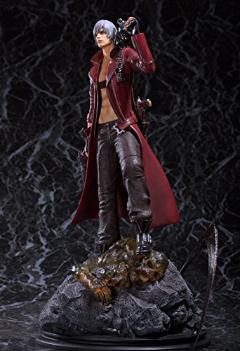 Dante Sparda - Devil May Cry 3