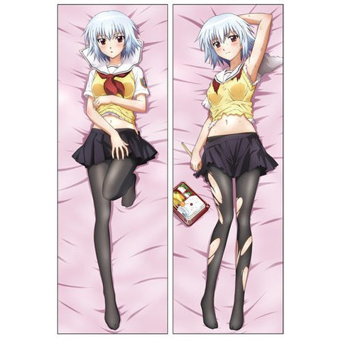 Ben-To - Yarizui Sen - Dakimakura Cover - Twill (Cospa)