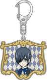 Kuroshitsuji ~Book of Circus~ - Ciel Phantomhive - Keyholder (Broccoli)