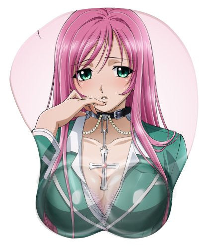 Akashiya Moka - Rosario + Vampire