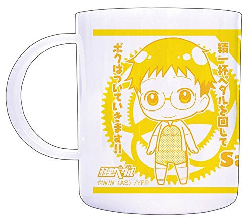 Onoda Sakamichi - Yowamushi Pedal