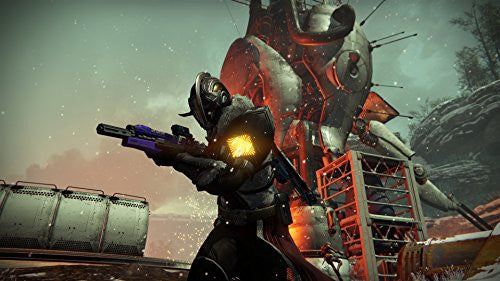 Destiny Complete Edition