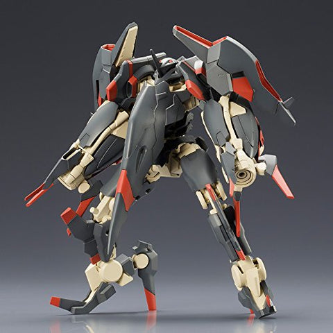 Frame Arms #033 - JX-25T Lei-Dao - 1/100 (Kotobukiya)