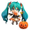 Vocaloid - Hatsune Miku - Nendoroid #448 - Halloween ver.