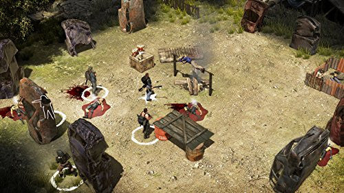 Wasteland 2: Director's Cut