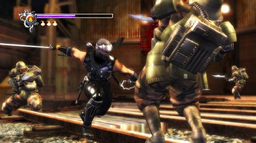 Ninja Gaiden Sigma (PlayStation3 the Best) [New Price Version]
