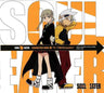 Soul Eater Character Song 1 "Mauve Iro no sympathy"