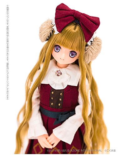 Ex☆Cute Family - PureNeemo - Nina - Otogi no kuni, Little Princess Nina, Azone Direct Store (Azone)　