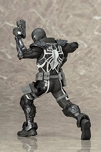 Agent Venom - Spider-Man