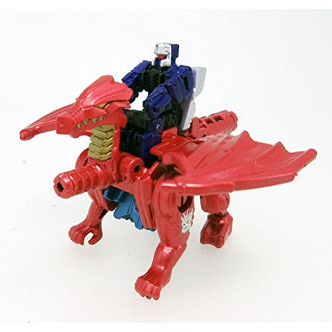 Transformers - Megatron - Transformers Legends LG63 - G2 (Takara Tomy)