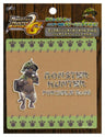 Monster Hunter Portable 2nd G Edition Cleaning Cloth  (Otomoairu)
