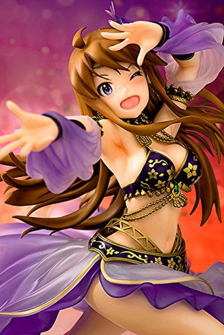 The Idolm@ster: Million Live! - Tokoro Megumi - 1/8 - Enchanting Sexy Dance Ver. (Phat Company)
