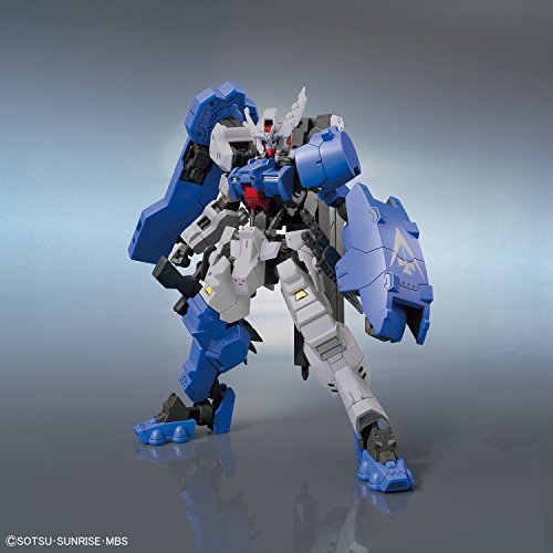 ASW-G-29 Gundam Astaroth Rinascimento - Kidou Senshi Gundam Tekketsu no Orphans Gekko