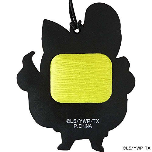 Youkai Watch Rubber Cleaner for 3DS LL (Warunyan)