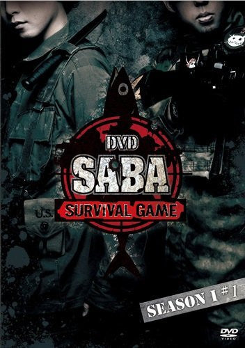 Saba Survival Game Season 1 #1