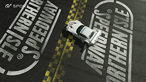 Gran Turismo Sport [Limited Edition]