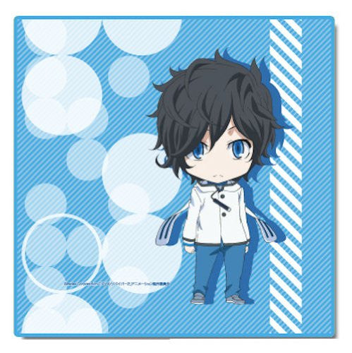 Kuze Hibiki - Devil Survivor 2 the Animation