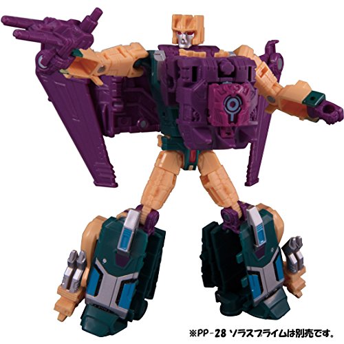 Cutthroat - Transformers
