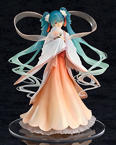 Vocaloid - Hatsune Miku - 1/8 - Harvest Moon Ver. (Good Smile