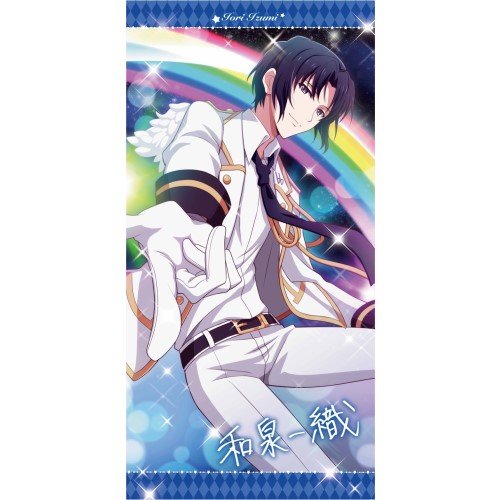 Idolish7 - Izumi Iori - Idolish7 Visual Bath Towel