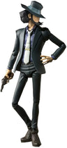 Lupin III - Jigen Daisuke - S.H.Figuarts (Bandai)
