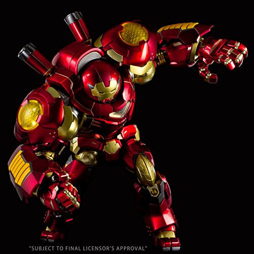 Iron Man - Hulkbuster - RE:EDIT #05 (Sentinel)