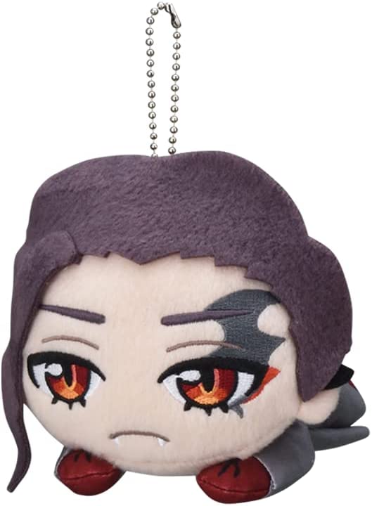 Visual Prison - Mist Flaiv - Nesoberi S (SEGA)