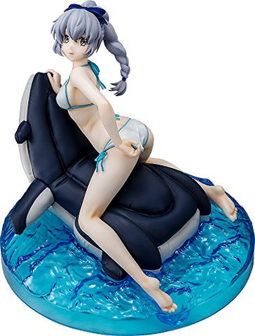 Full Metal Panic! Invisible Victory - Teletha Testarossa - 1/7 - Bikini ver. (Kadokawa, Good Smile Company)