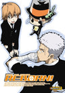 Katekyo Hitman Reborn! Bullet.4