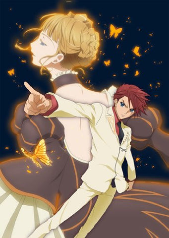 Umineko No Naku Koro Ni Note.04