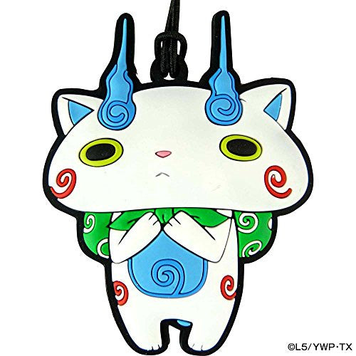 Youkai Watch Rubber Cleaner for 3DS LL (Koma San)